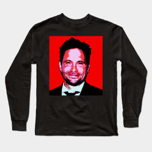 jeremy sisto Long Sleeve T-Shirt